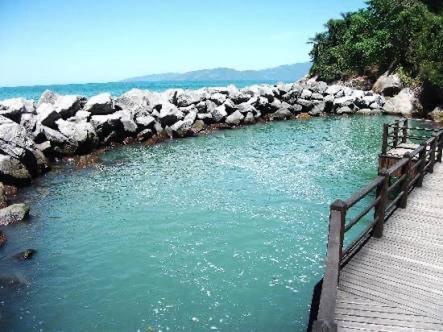 Porto Real Resort Mangaratiba Dış mekan fotoğraf