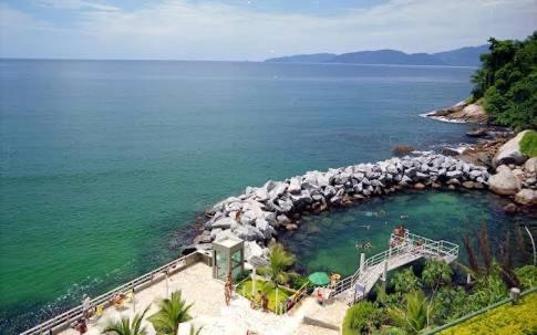 Porto Real Resort Mangaratiba Dış mekan fotoğraf
