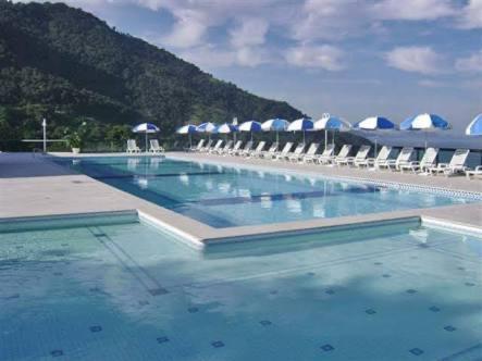Porto Real Resort Mangaratiba Dış mekan fotoğraf