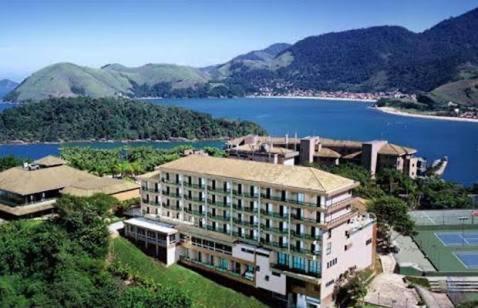 Porto Real Resort Mangaratiba Dış mekan fotoğraf
