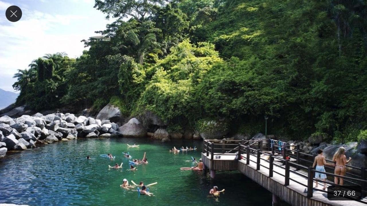 Porto Real Resort Mangaratiba Dış mekan fotoğraf