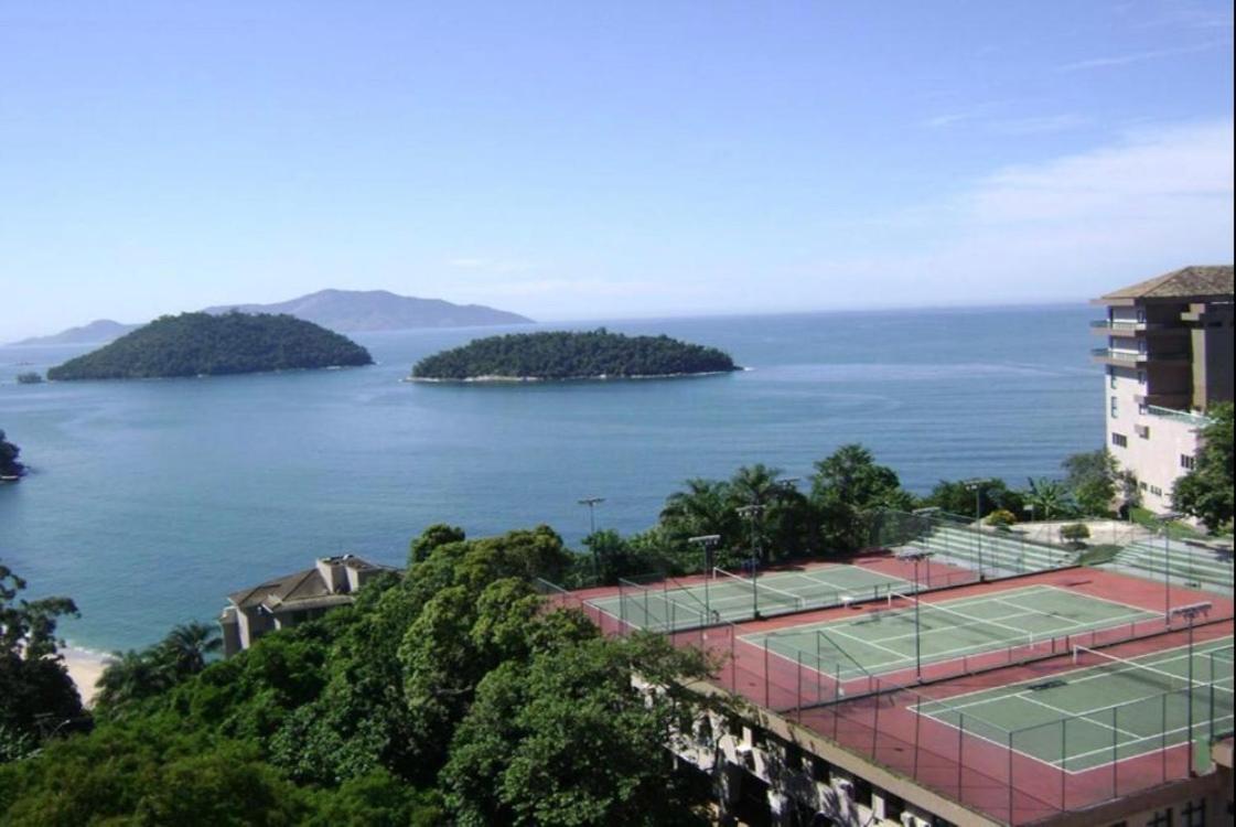 Porto Real Resort Mangaratiba Dış mekan fotoğraf