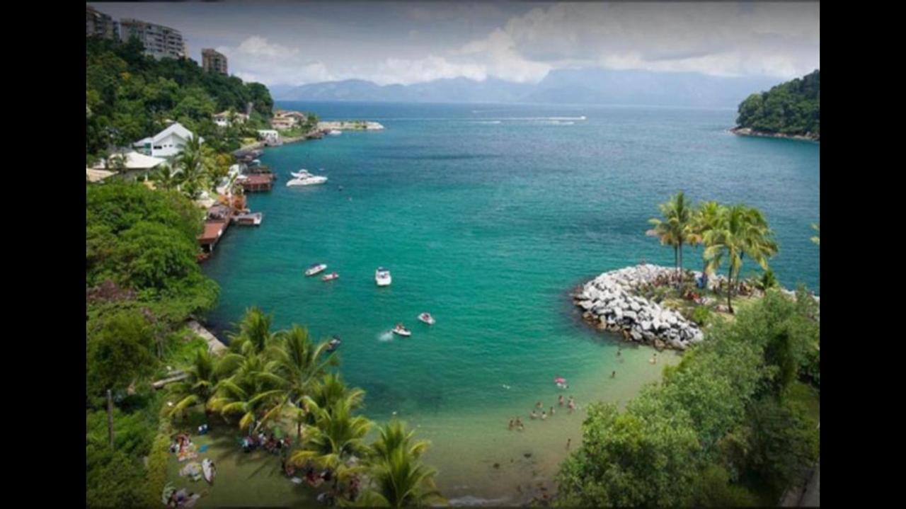 Porto Real Resort Mangaratiba Dış mekan fotoğraf