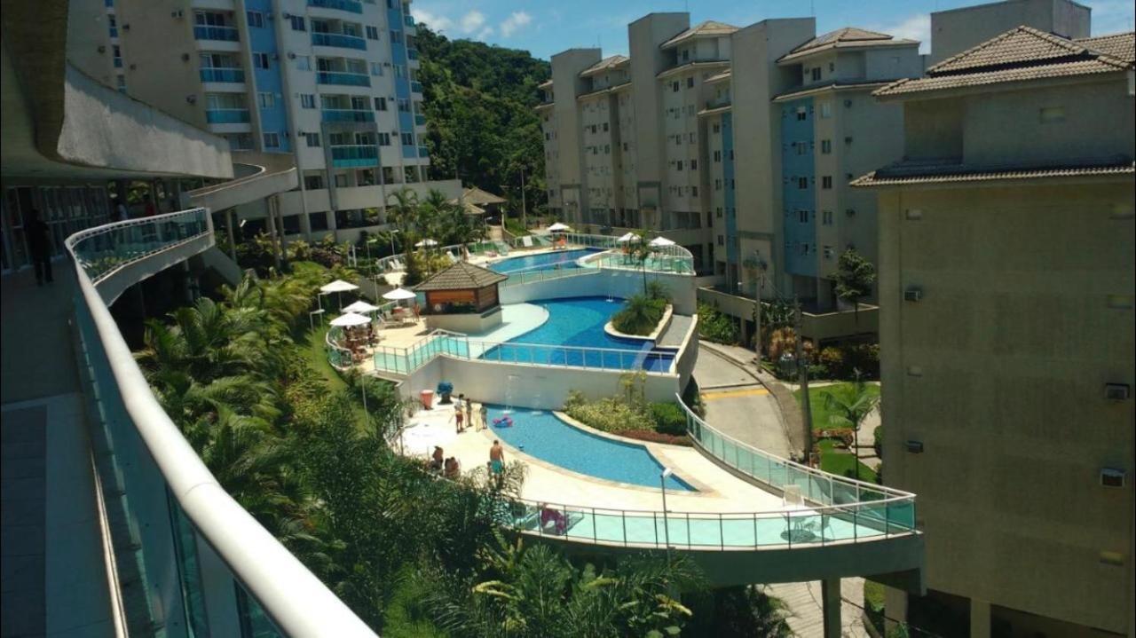 Porto Real Resort Mangaratiba Dış mekan fotoğraf