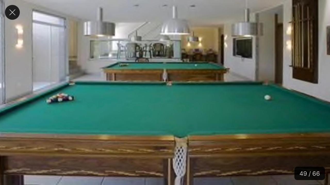 Porto Real Resort Mangaratiba Dış mekan fotoğraf