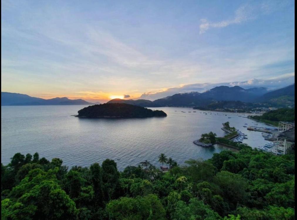Porto Real Resort Mangaratiba Dış mekan fotoğraf